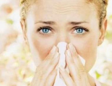 Αλλεργική αντίδραση: Δείτε τι πρέπει να κάνετε